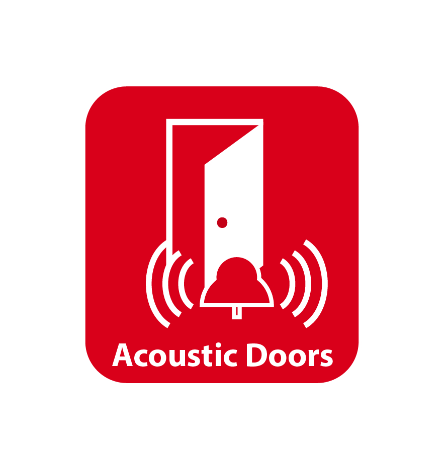 Acoustic-Doors