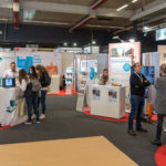 Salon "Soins & Santé" 2021 à Namur Expo